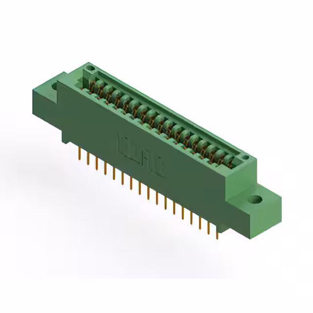 345-034-524-502 EDAC Inc.  Connettori per bordi